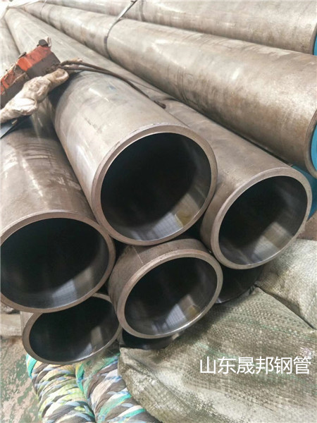 轴承钢管